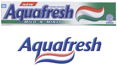     Aquafresh